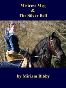Mistress Meg and the Silver Bell cover